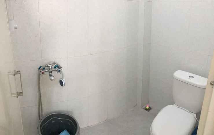 Бату: Villa Syariah Bunga Tanjung 16 Two Bedroom