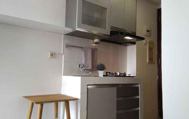 BOAX 15 Studio Room at Vivo Apartment — фото 1