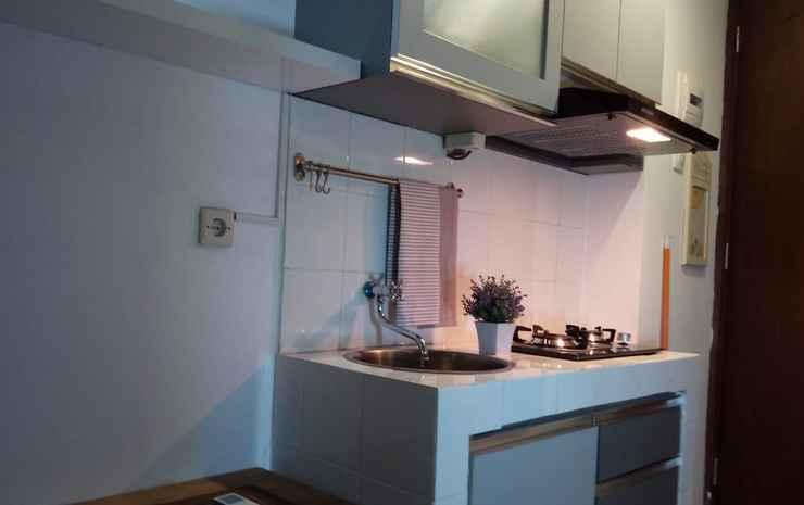 Депок: BOAX 15 Studio Room at Vivo Apartment