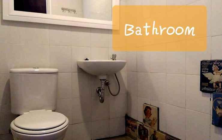 Депок: BOAX 15 Studio Room at Vivo Apartment