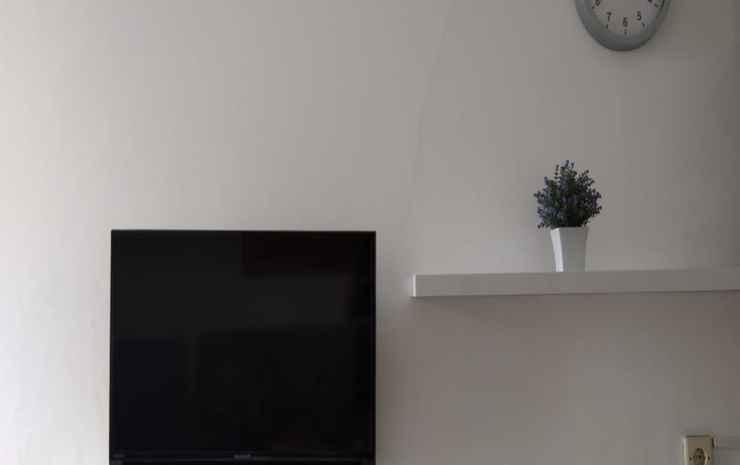 Депок: BOAX 15 Studio Room at Vivo Apartment