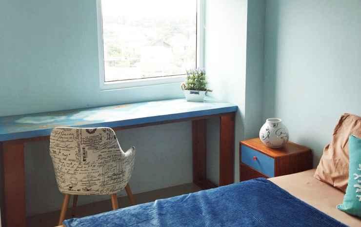 BOAX 12 Studio Room at Vivo Apartment — фото 2