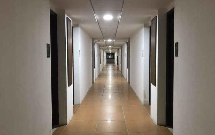 Депок: BOAX 12 Studio Room at Vivo Apartment