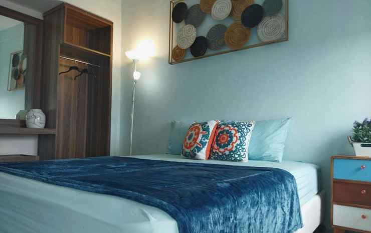 BOAX 12 Studio Room at Vivo Apartment — фото 3