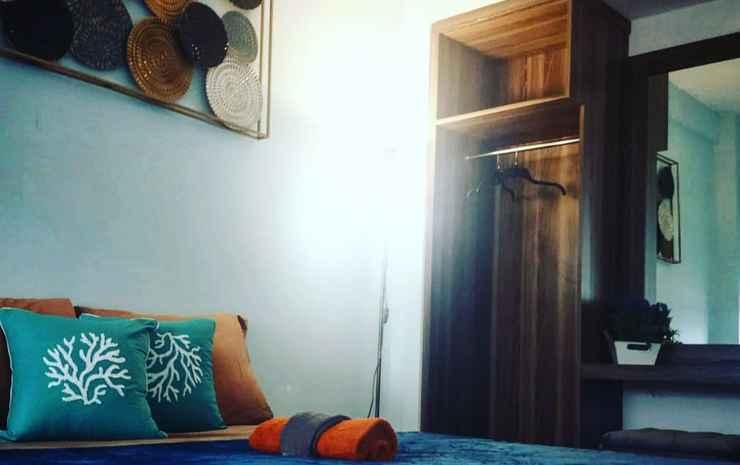 Депок: BOAX 12 Studio Room at Vivo Apartment