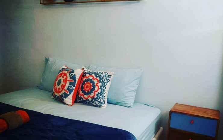 BOAX 12 Studio Room at Vivo Apartment — фото 4