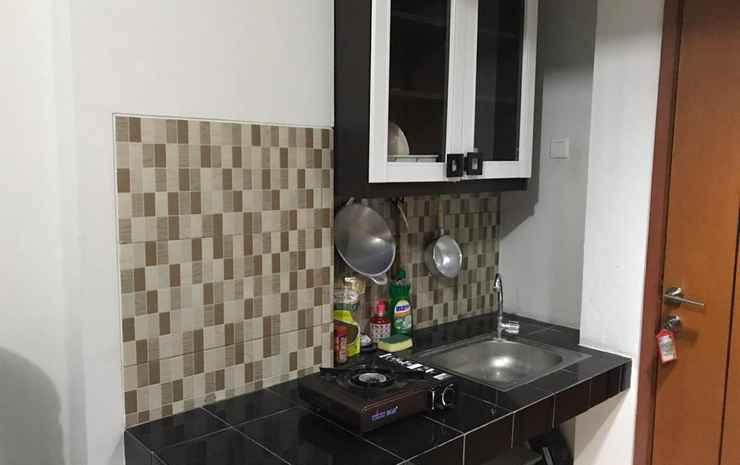 Депок: Studio Margonda Residence 3 - Dita 8