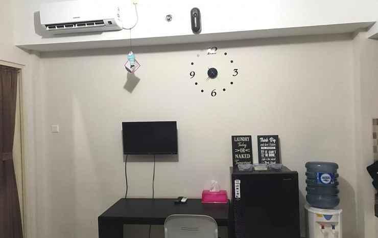 Депок: Studio Margonda Residence 3 - Dita 8