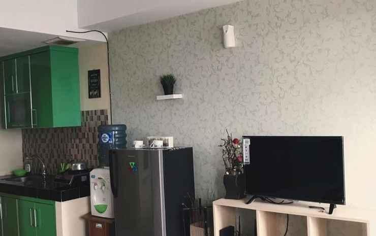 Депок: Studio Margonda Residence 3 - Dita 8