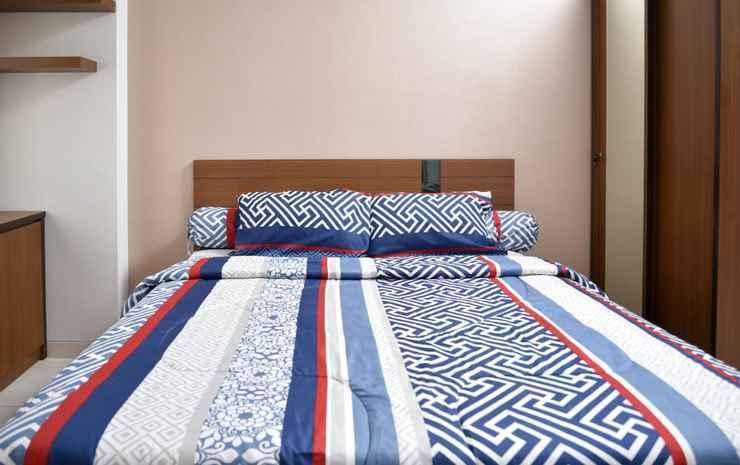 Депок: MRS Margonda Residence 5