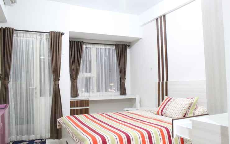 Депок: MRS  Margonda Residence 5