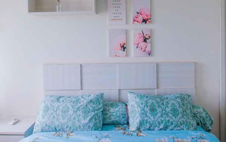 Депок: MRS  Margonda Residence 5