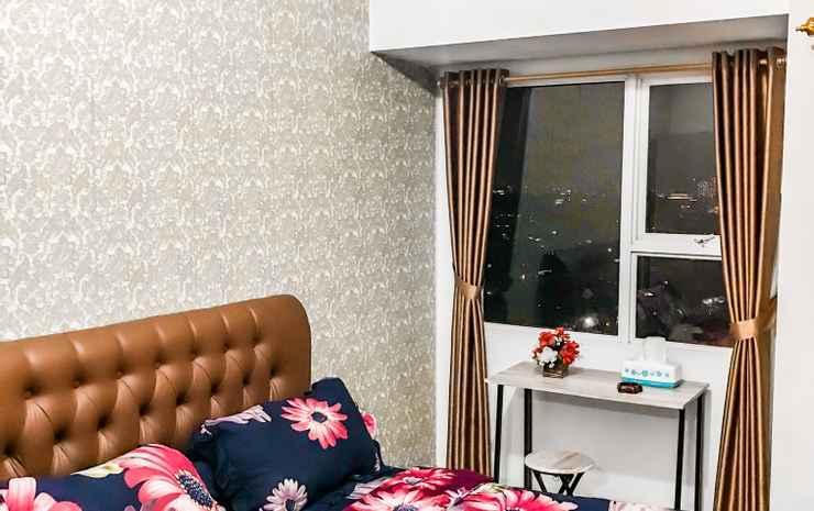 Депок: MRS  Margonda Residence 5