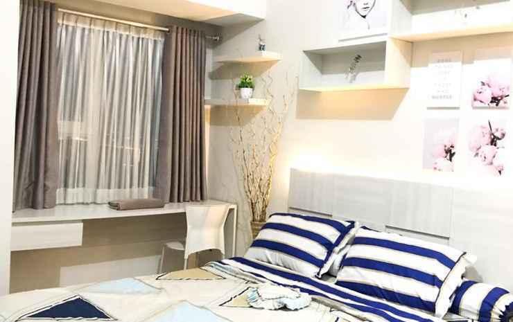 Депок: MRS  Margonda Residence 5