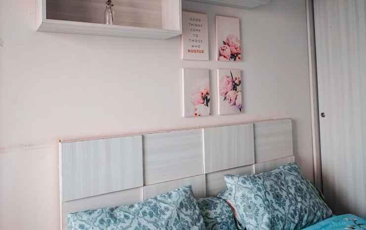 Депок: MRS Margonda Residence 5
