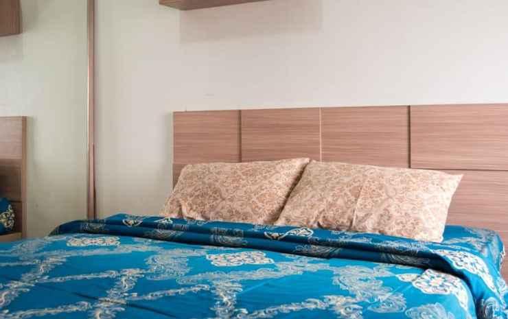 Депок: MRS  Margonda Residence 5