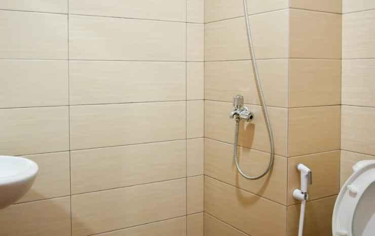 Депок: MRS Margonda Residence 5
