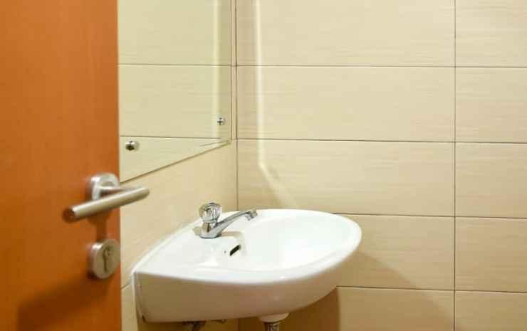 Депок: MRS  Margonda Residence 5
