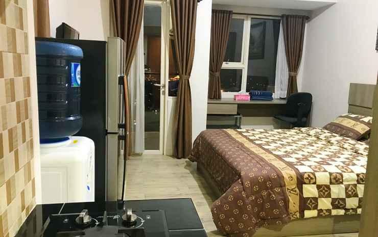 Депок: MRS  Margonda Residence 5