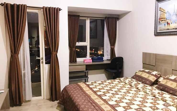 Депок: MRS  Margonda Residence 5