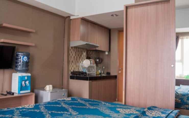 Депок: MRS  Margonda Residence 5