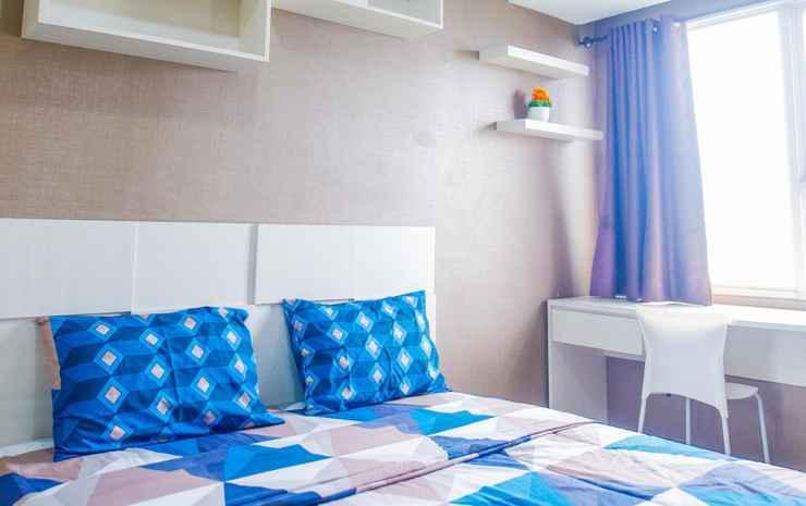 Депок: MRS  Margonda Residence 5