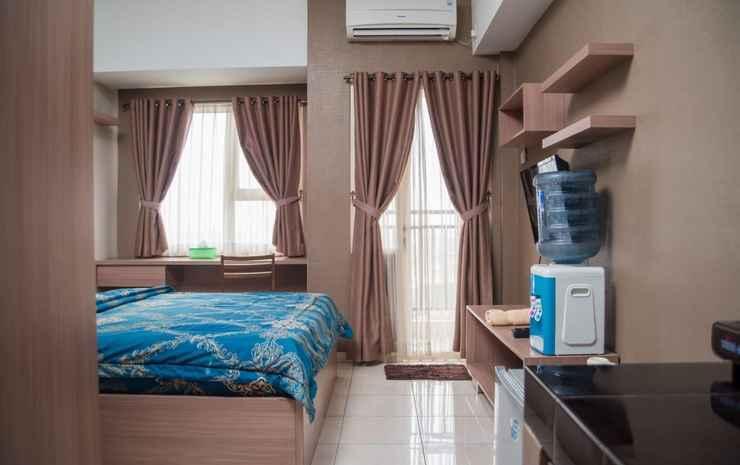 Депок: MRS Margonda Residence 5