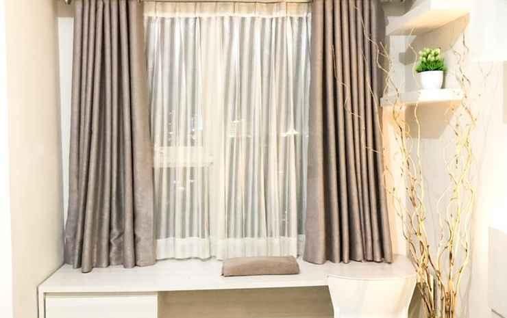 Депок: MRS Margonda Residence 5