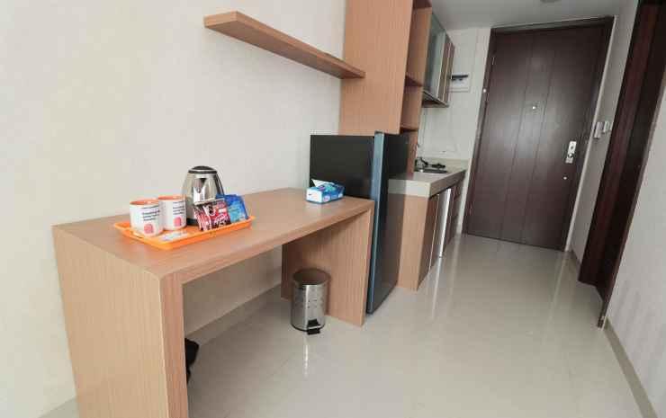 Тангеранг: Apatel Apartement U Residence Tower 1 Unit 0605B Lantai 6 Karawaci UPH Karawaci Mall Karawaci