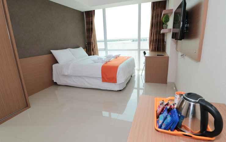 Apatel Apartement U Residence Tower 1 Unit 0605B Lantai 6 Karawaci UPH Karawaci Mall Karawaci — фото 6