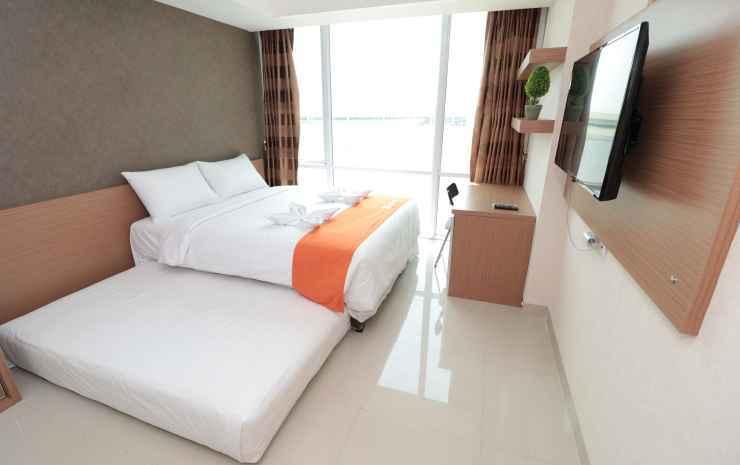 Тангеранг: Apatel Apartement U Residence Tower 1 Unit 0605B Lantai 6 Karawaci UPH Karawaci Mall Karawaci
