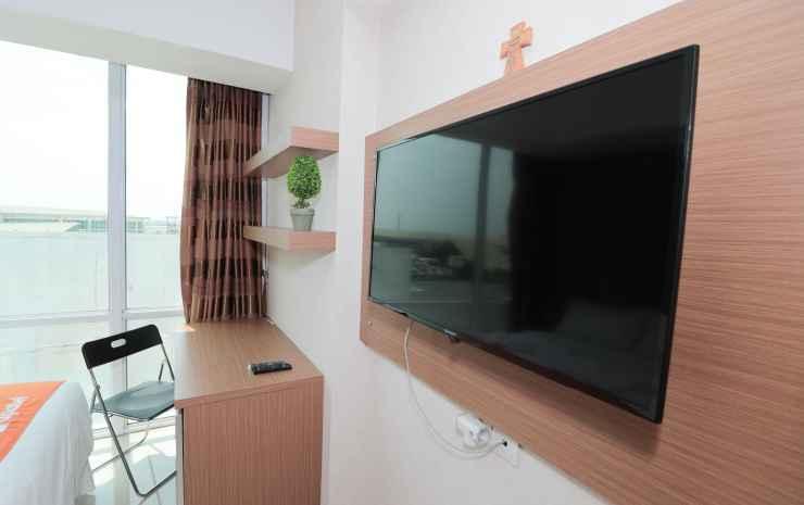 Тангеранг: Apatel Apartement U Residence Tower 1 Unit 0605B Lantai 6 Karawaci UPH Karawaci Mall Karawaci