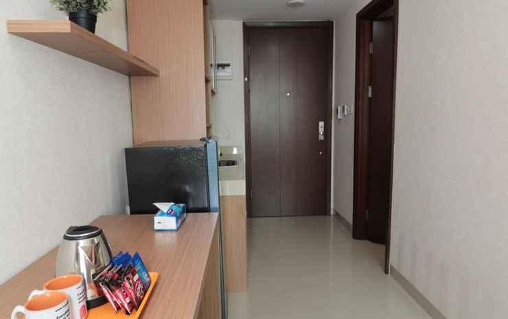 Apatel Apartement U Residence Tower 1 Unit 0605B Lantai 6 Karawaci UPH Karawaci Mall Karawaci — фото 3