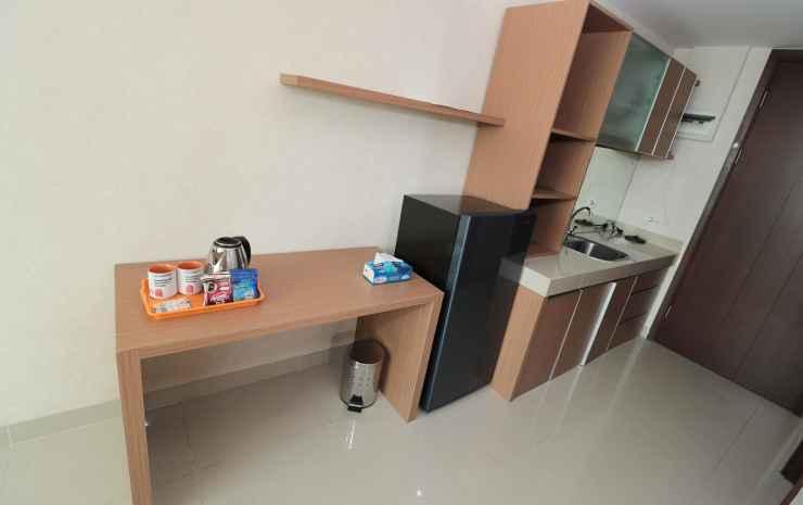 Apatel Apartement U Residence Tower 1 Unit 0605B Lantai 6 Karawaci UPH Karawaci Mall Karawaci — фото 4