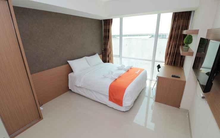 Тангеранг: Apatel Apartement U Residence Tower 1 Unit 0605B Lantai 6 Karawaci UPH Karawaci Mall Karawaci