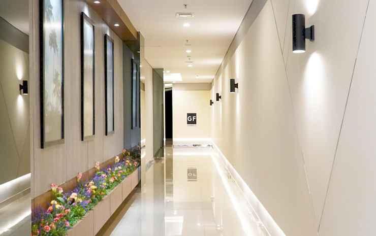 Тангеранг: 1 Bedroom Bandara City Apartemen Near Soekarno Hatta Airport