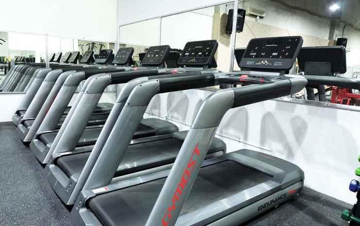 Тангеранг: 1 Bedroom Bandara City Apartemen Near Soekarno Hatta Airport