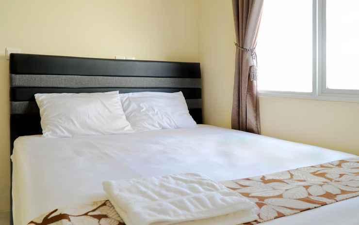 1 Bedroom Bandara City Apartemen Near Soekarno Hatta Airport — фото 1