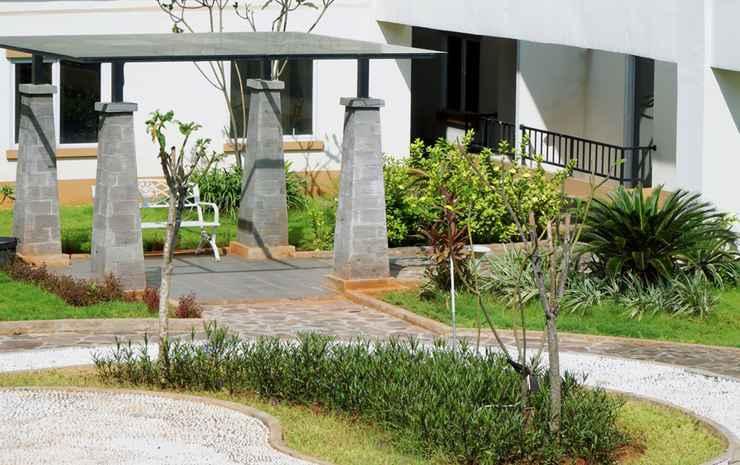 Тангеранг: 1 Bedroom Bandara City Apartemen Near Soekarno Hatta Airport
