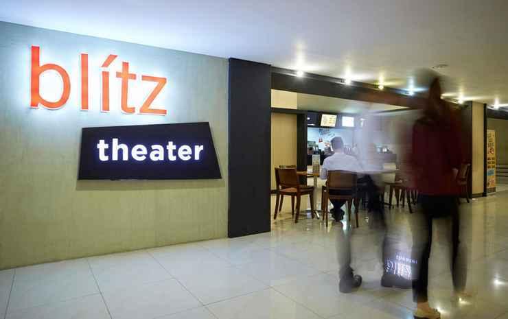 Тангеранг: 1 Bedroom Bandara City Apartemen Near Soekarno Hatta Airport