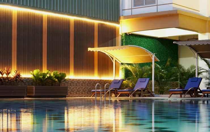 Тангеранг: 1 Bedroom Bandara City Apartemen Near Soekarno Hatta Airport