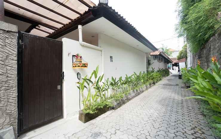 Кута: Villa Rumah 17A 4 Bedrooms