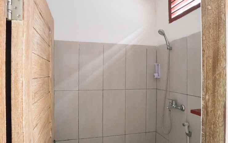Кута: Villa Rumah 17A 4 Bedrooms