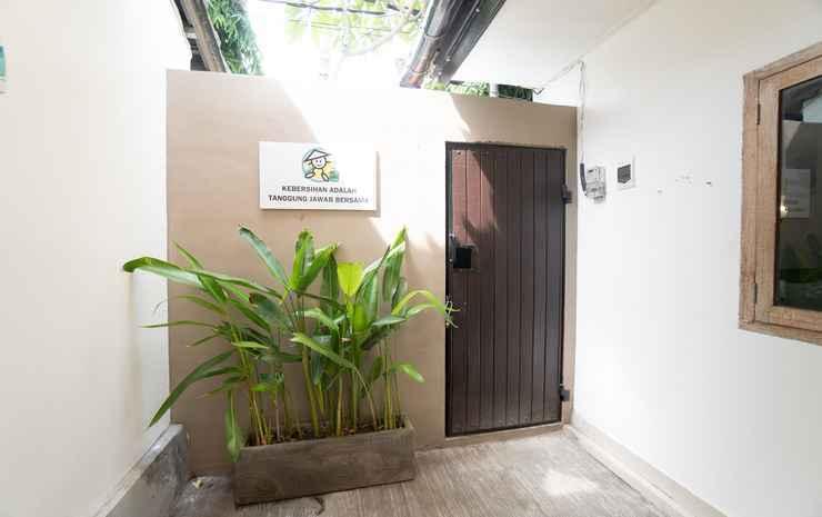 Кута: Villa Rumah 17A 4 Bedrooms