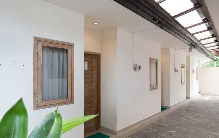 Кута: Villa Rumah 17A 4 Bedrooms
