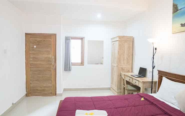 Кута: Villa Rumah 17A 4 Bedrooms