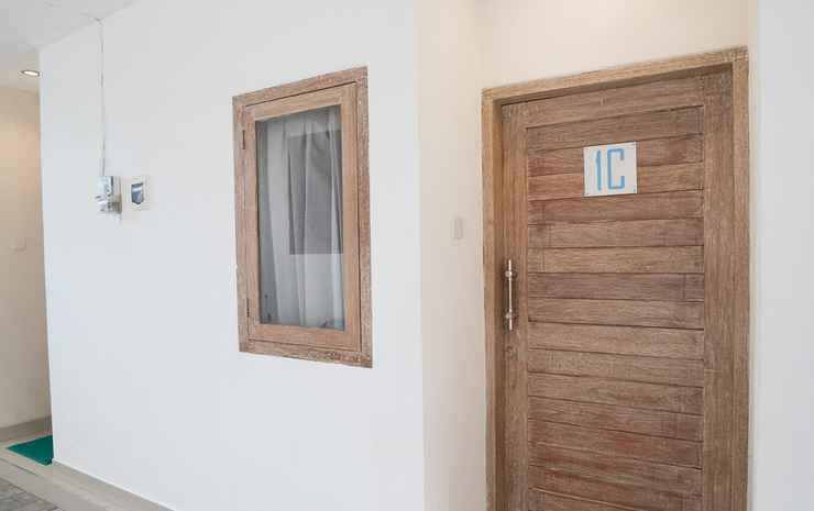 Кута: Villa Rumah 17A 4 Bedrooms