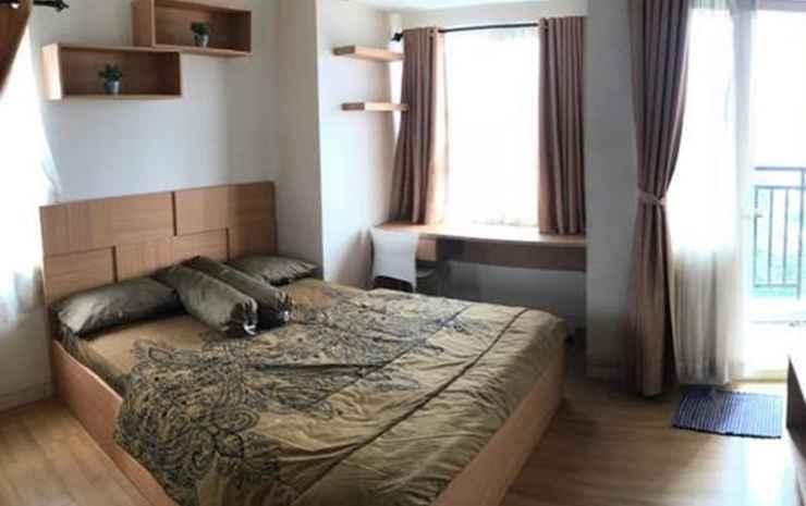 Lrs Room Margonda Residence 3,4,5 By Laras — фото 1