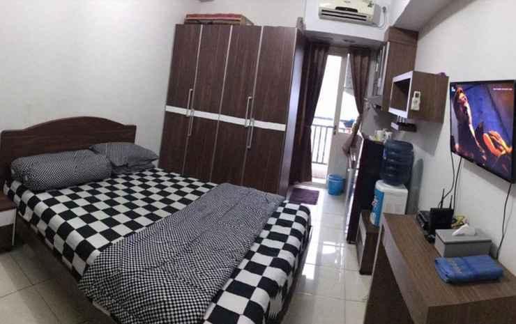 Lrs Room Margonda Residence 3,4,5 By Laras — фото 4