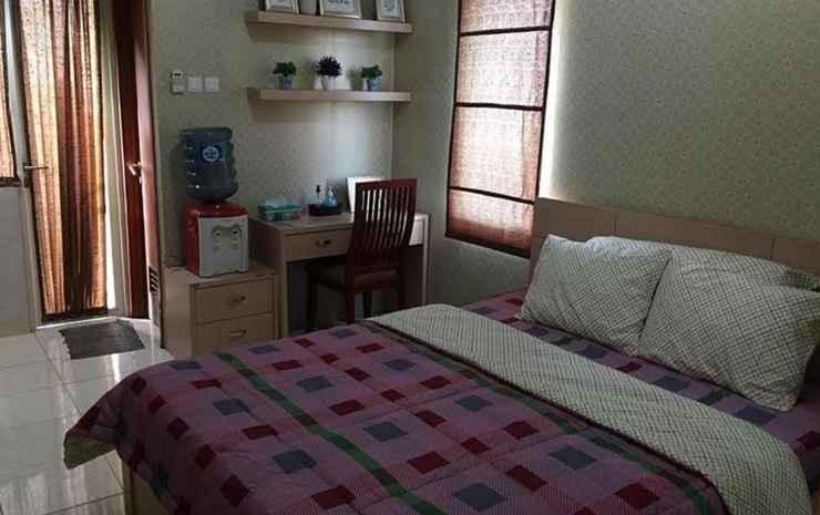 Депок: Lrs Room Margonda Residence 3,4,5 By Laras